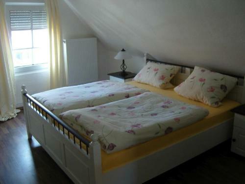 Apartamento Ferienwohnung Alter Schneider