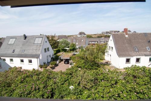 Apartamento Doppelhaus An Der D�ne 16