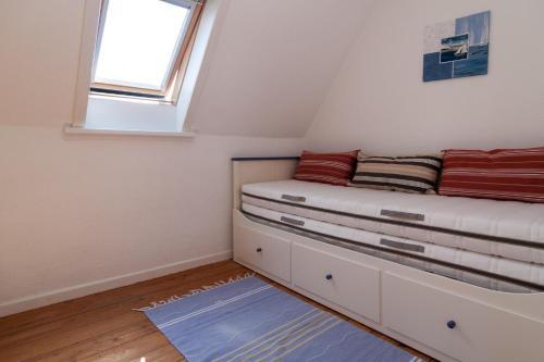 Apartamento Doppelhaus An Der D�ne 16
