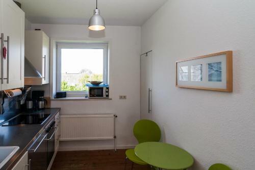 Apartamento Doppelhaus An Der D�ne 16