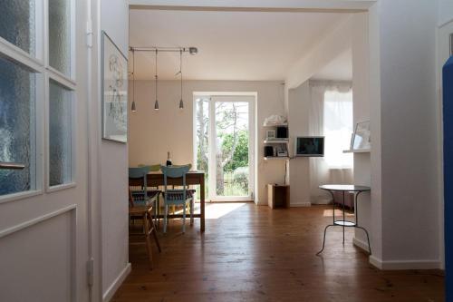 Apartamento Doppelhaus An Der D�ne 16