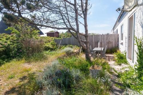 Apartamento Doppelhaus An Der D�ne 16