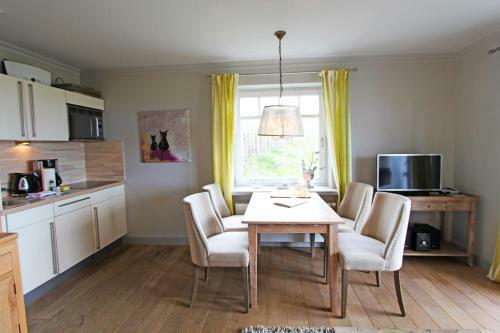 Apartamento Landhaus Belvedere