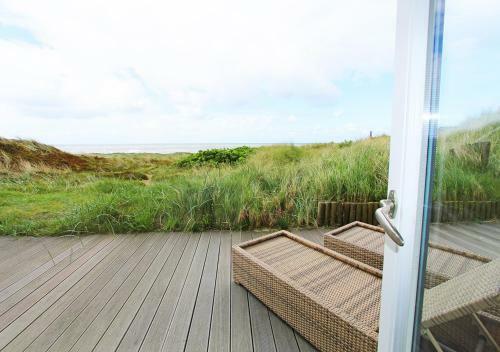 Apartamento Landhaus Belvedere