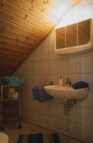 Posada Gastst�tte Und Pension Zum Torfstich