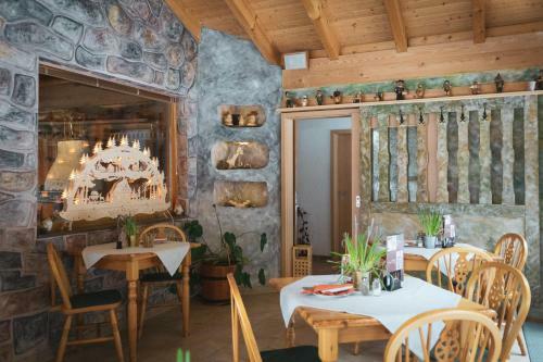 Posada Gastst�tte Und Pension Zum Torfstich