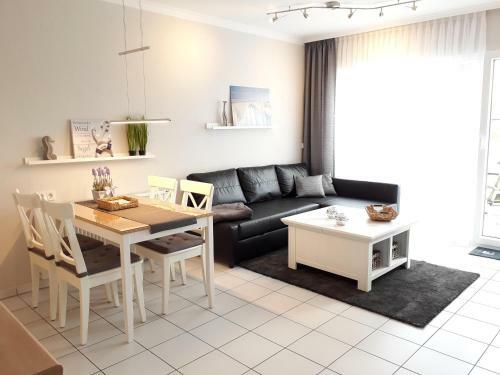 Apartamento Nordseedeich