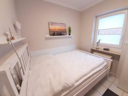 Apartamento Nordseedeich