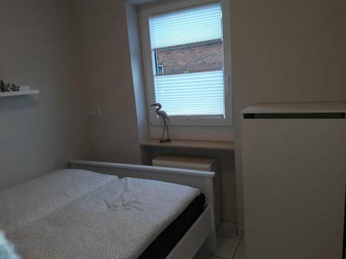 Apartamento Nordseedeich