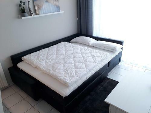 Apartamento Nordseedeich