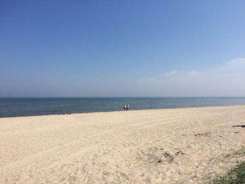 Apartamento Nordseedeich