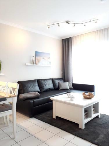 Apartamento Nordseedeich