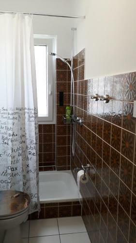 Apartamento Nordseedeich