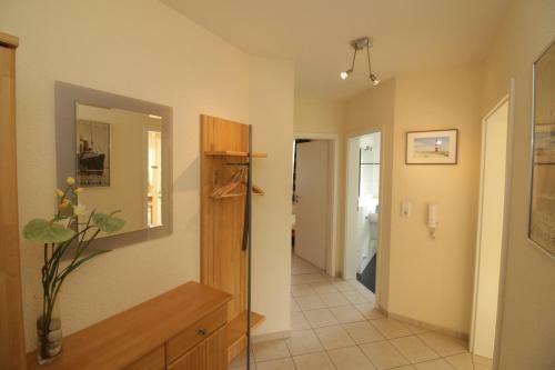 Apartamento Jordsand