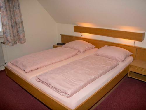 Apartamento 176 Ferienwohnungen Schmidt_s Auss