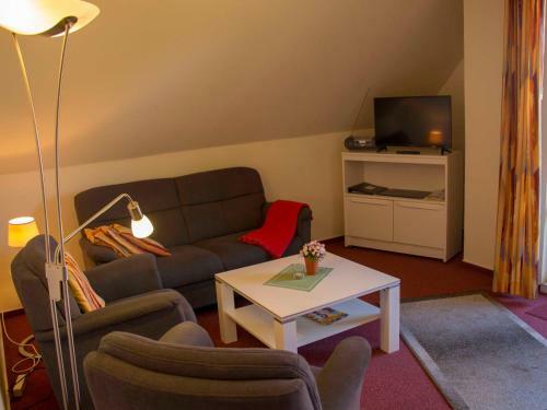 Apartamento 176 Ferienwohnungen Schmidt_s Auss