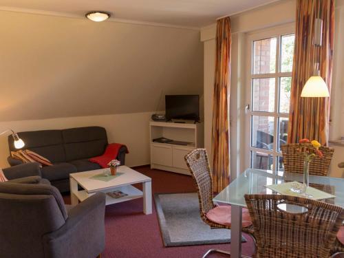 Apartamento 176 Ferienwohnungen Schmidt_s Auss