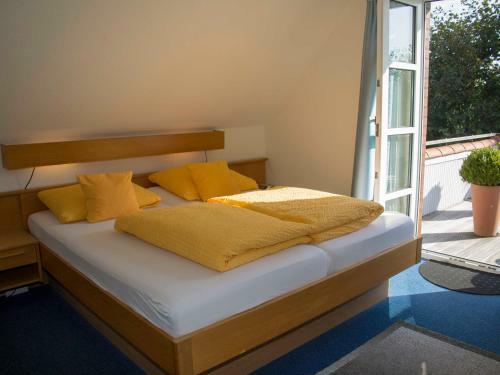 Apartamento 176 Ferienwohnungen 3 Schmidt_s Au