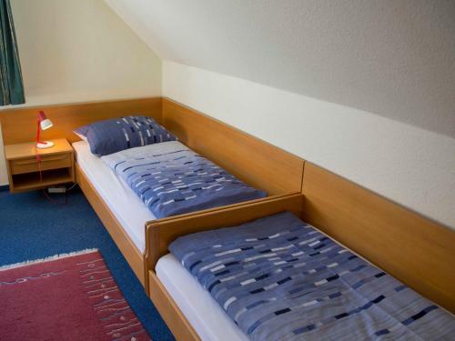Apartamento 176 Ferienwohnungen 3 Schmidt_s Au