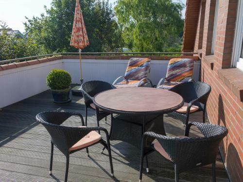 Apartamento 176 Ferienwohnungen 3 Schmidt_s Au