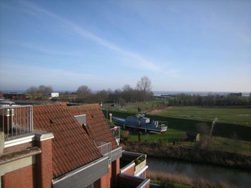 Apartamento Sonnendeck Nordsee