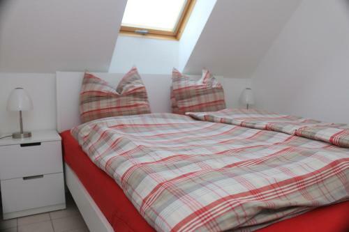 Apartamento Nordseepier