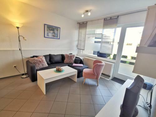 Apartamento Nordseegras