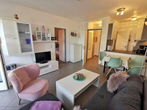Apartamento Nordseegras