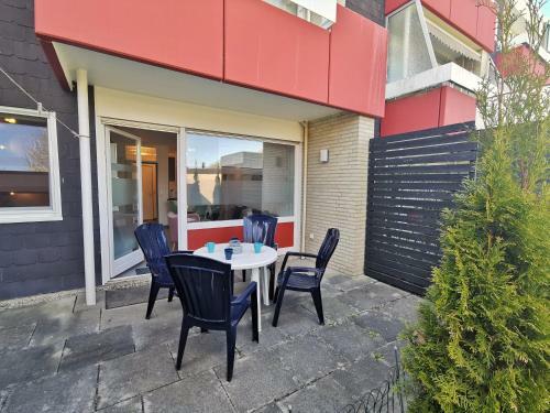 Apartamento Nordseegras