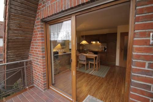 Apartamento D�nengras