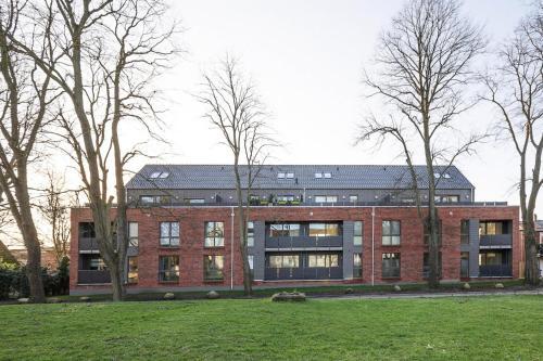 Apartamento Holiday Flat Stine Husum - Dns09102e-p