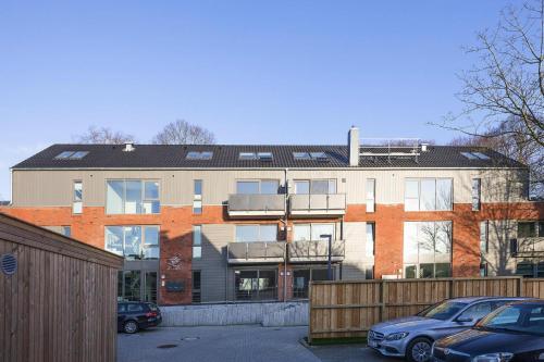 Apartamento Holiday Flat Stine Husum - Dns09102e-p