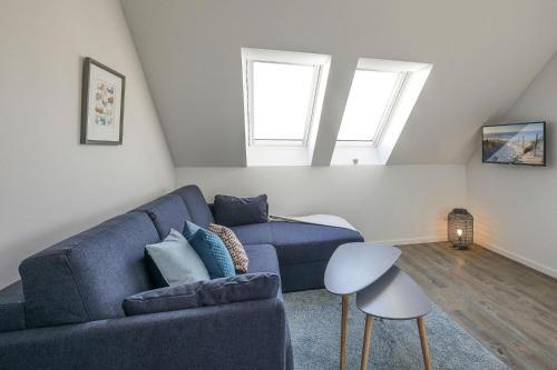 Apartamento Holiday Flat Stine Husum - Dns09102e-p