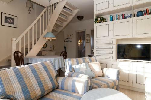 Apartamento Sommerwind R�m Hart II