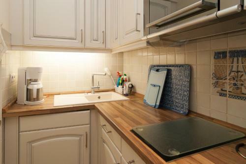 Apartamento Sommerwind R�m Hart II