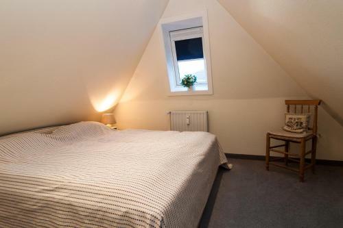Apartamento Sommerwind R�m Hart II