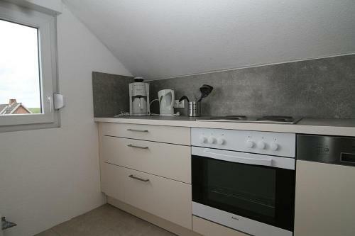 Apartamento Appartement Striether