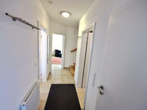 Apartamento Ferienhaus T�nsing