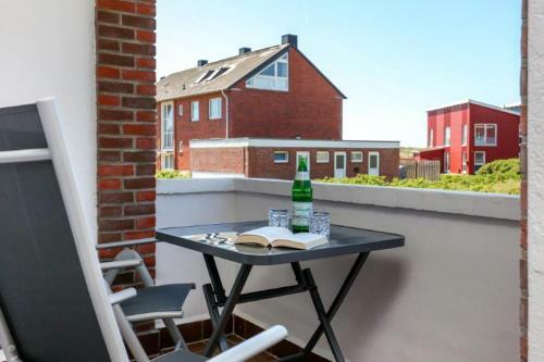 Apartamento Berliner Ring Syltgl�ck H�rnum