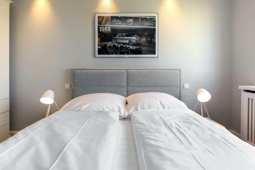 Apartamento Berliner Ring Syltgl�ck H�rnum