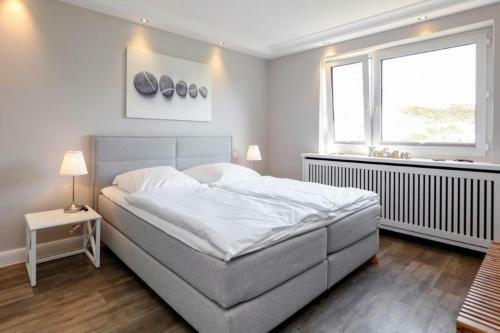 Apartamento Berliner Ring Syltgl�ck H�rnum