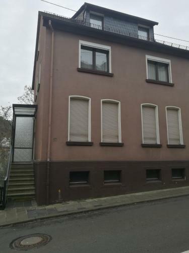 Apartamento Idar-oberstein Downtown House