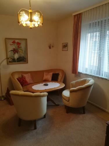 Apartamento Idar-oberstein Downtown House