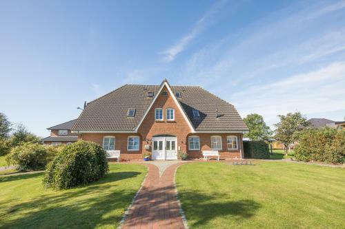 Apartamento Maashof Theodor Storm