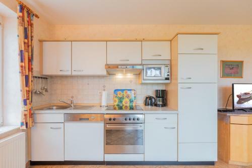 Apartamento Maashof Theodor Storm