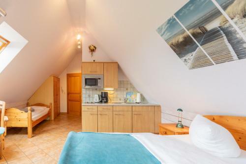 Apartamento Maashof St�rtebeker