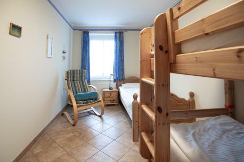 Apartamento Maashof Godewind