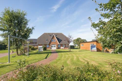 Apartamento Maashof Godewind