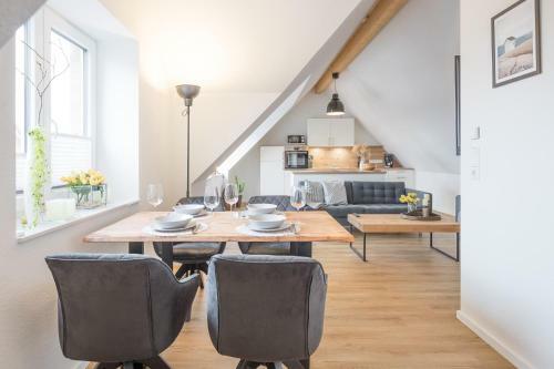 Apartamento Meeressuite