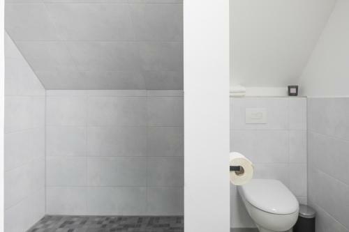 Apartamento Meeressuite